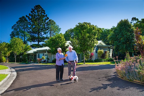 Sundale Spotlight June 2019