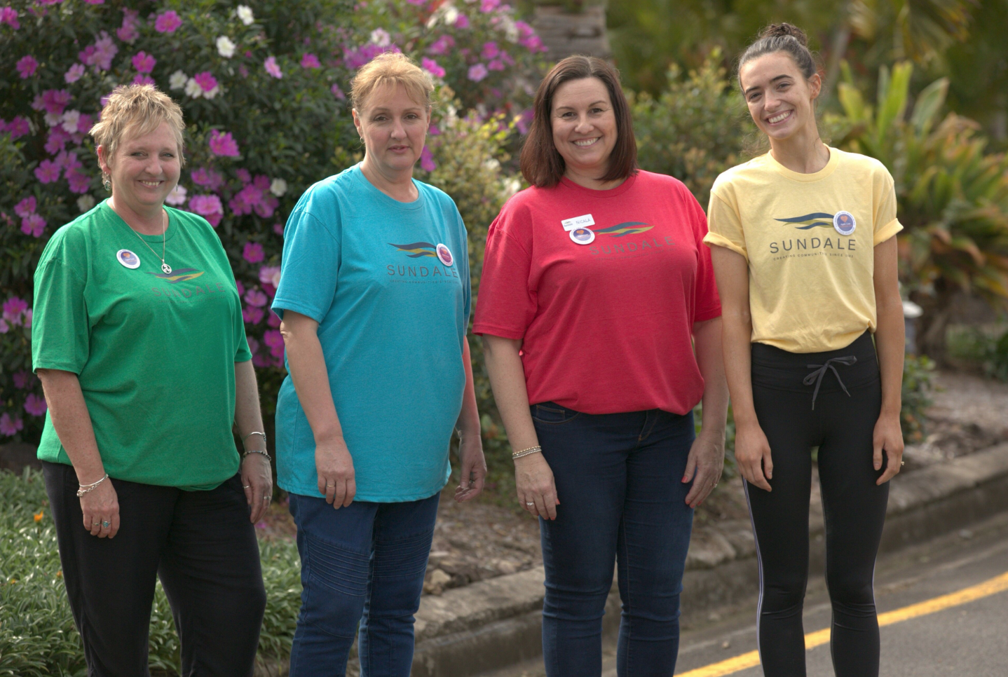 Aged Care Employee Day