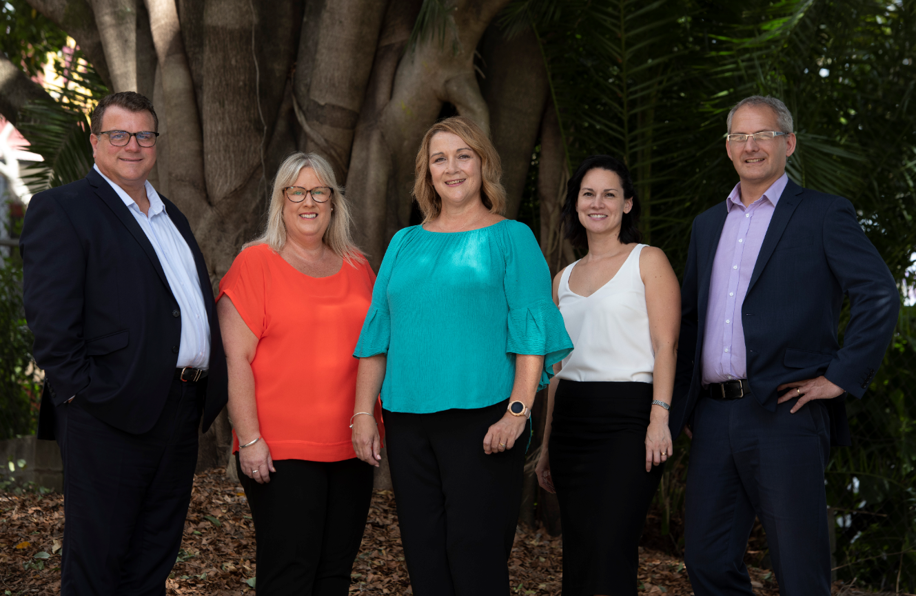 A message from Sundale CEO Danielle Mackenzie regarding the Royal Commission into Aged Care Quality and Safety's Interim Report