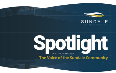 Sundale Spotlight October 2019