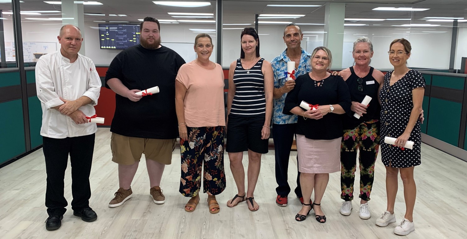 Sundale Scholarship Fund