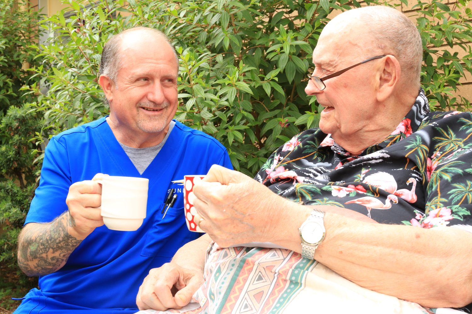 Six things to consider when choosing a Care Centre