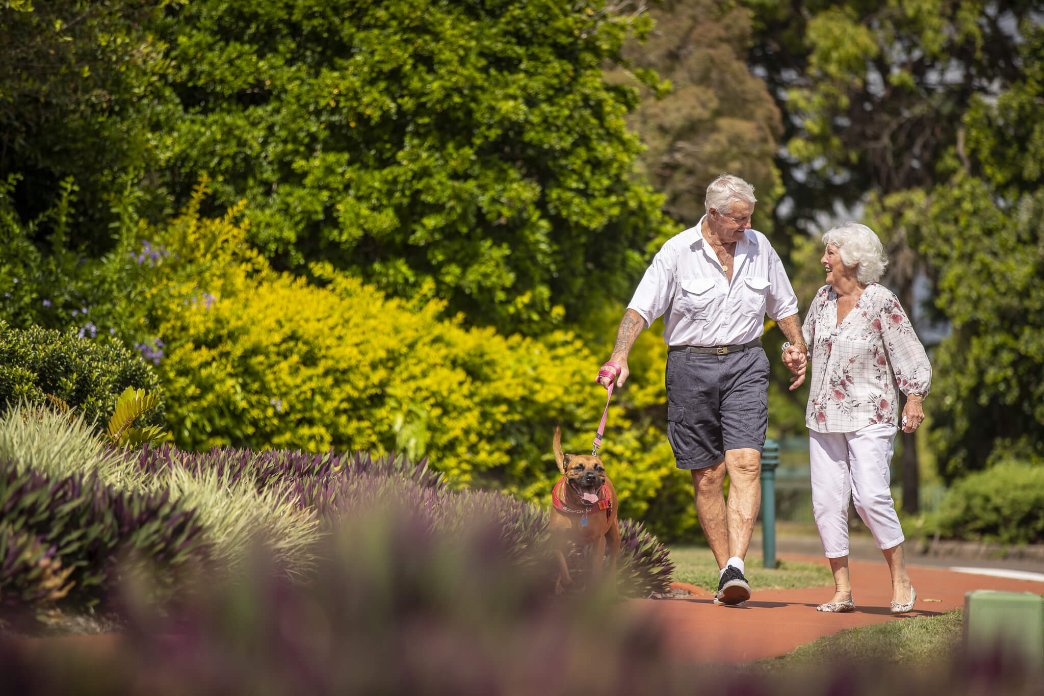 How to choose a Retirement Community