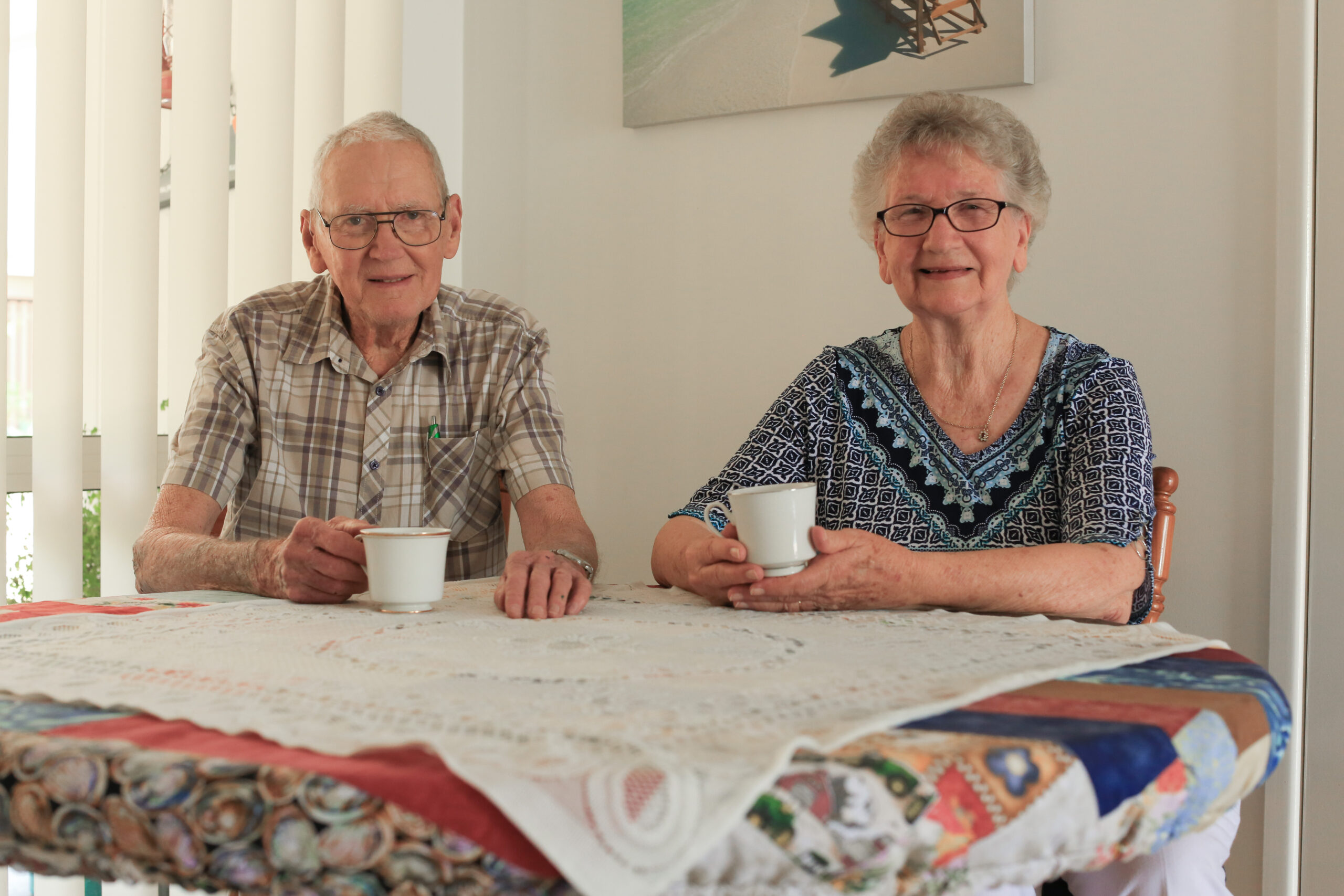 Is In-Home Care right for me?