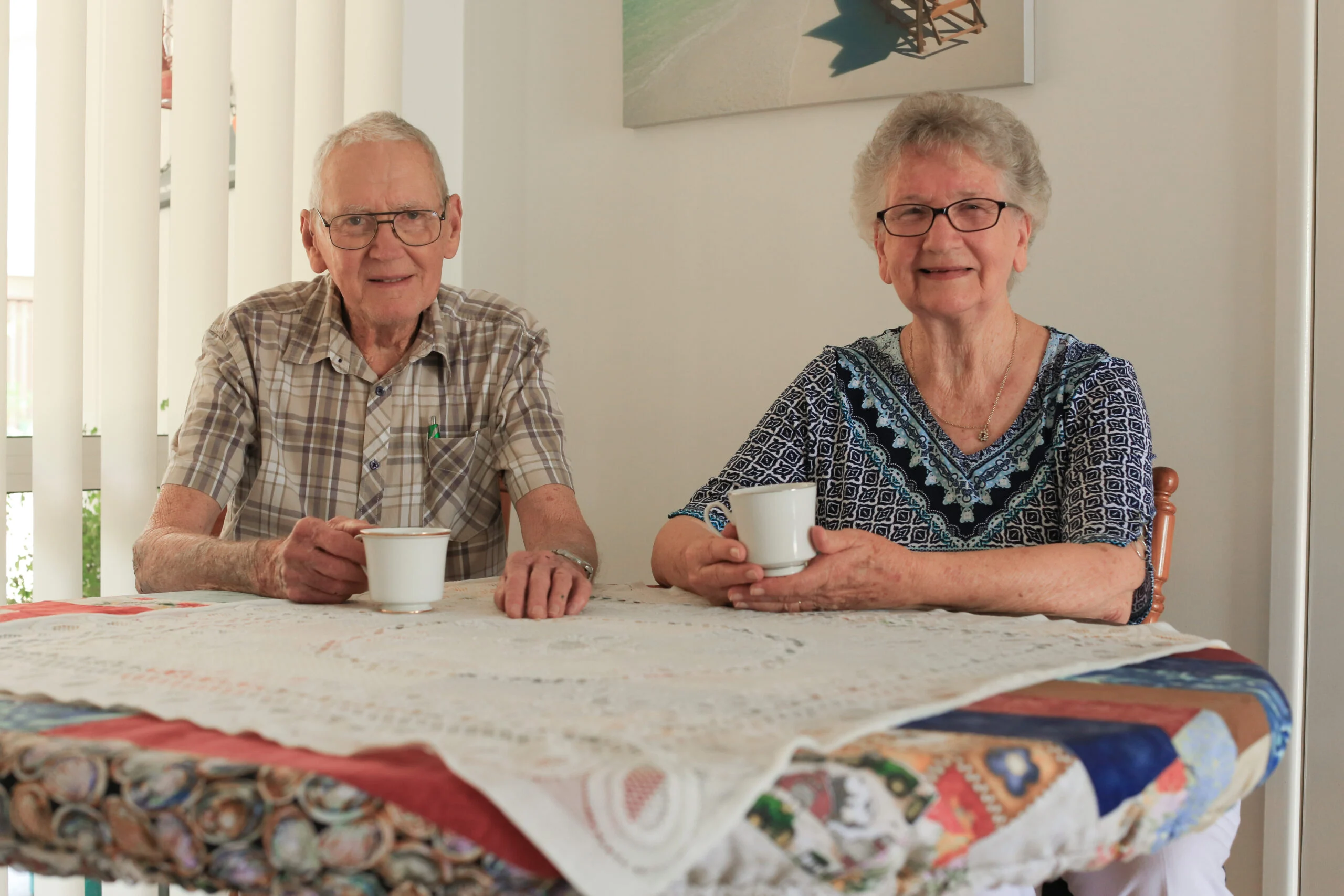 Is In-Home Care right for me?