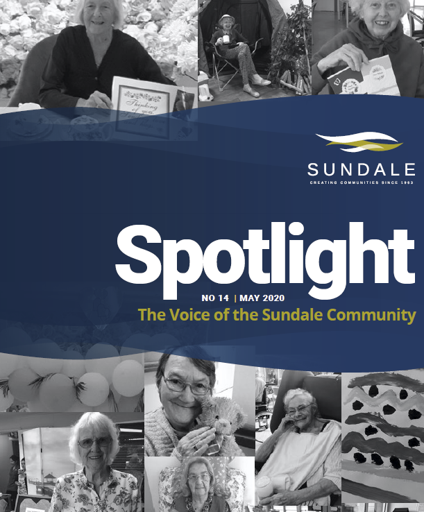 Sundale Spotlight May 2020