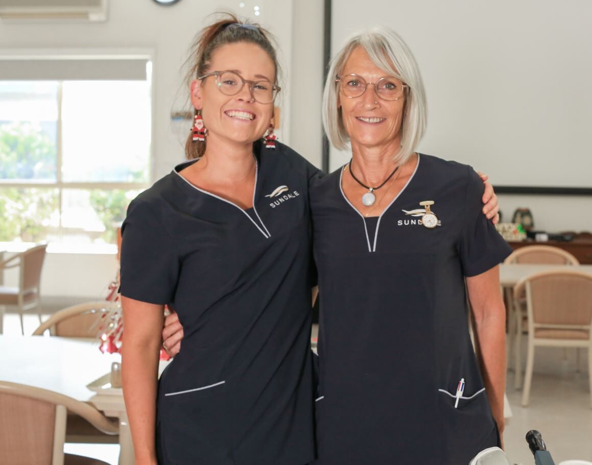 Why it is vital to invest in staff