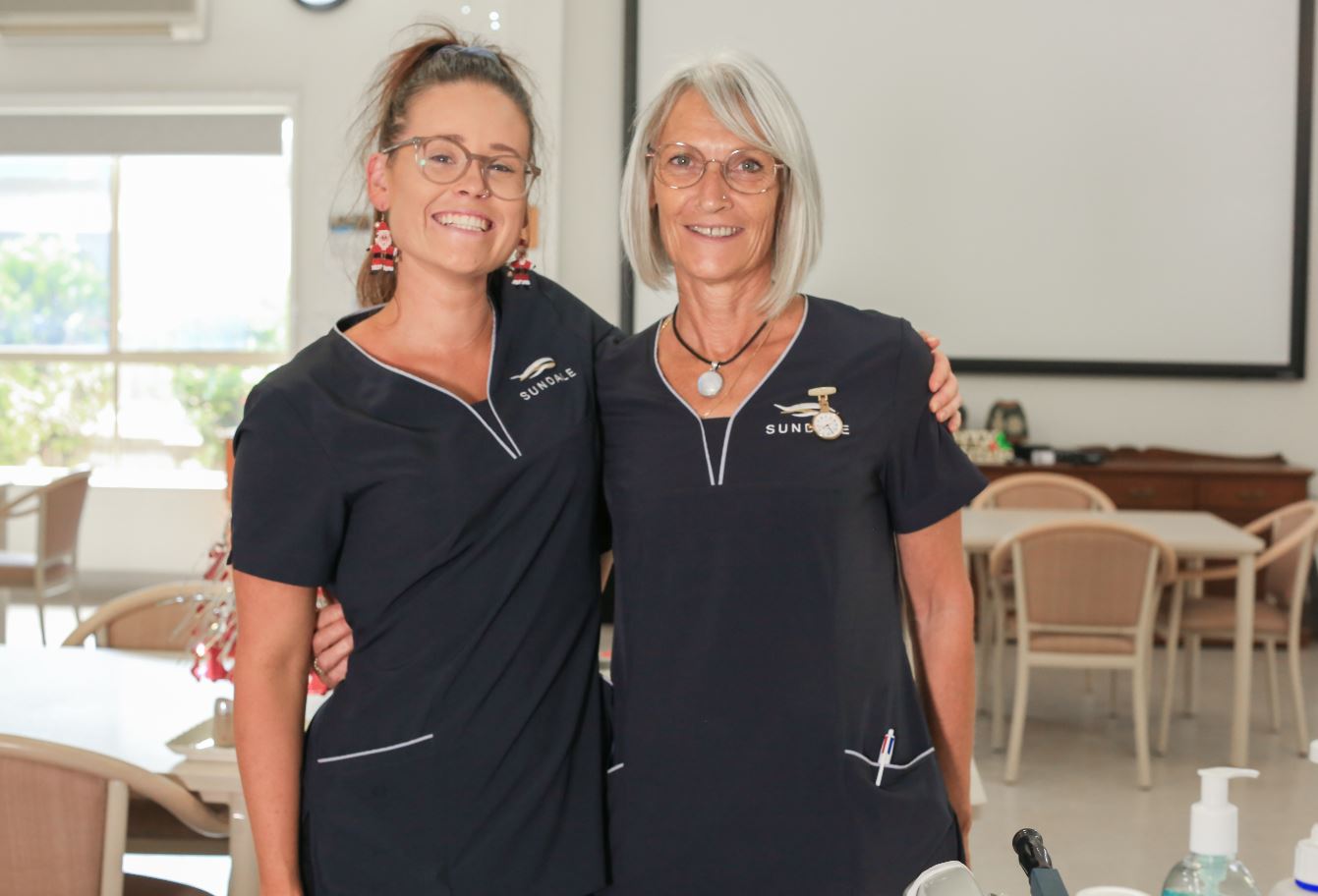 Why it is vital to invest in staff