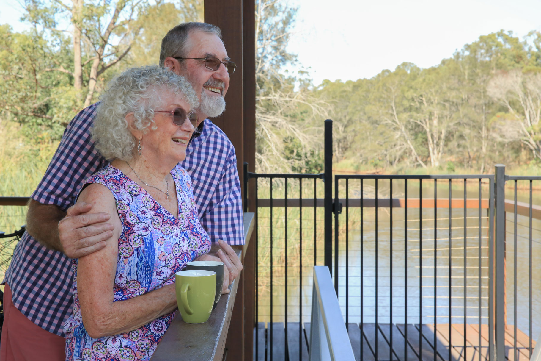 Experience Independent Living