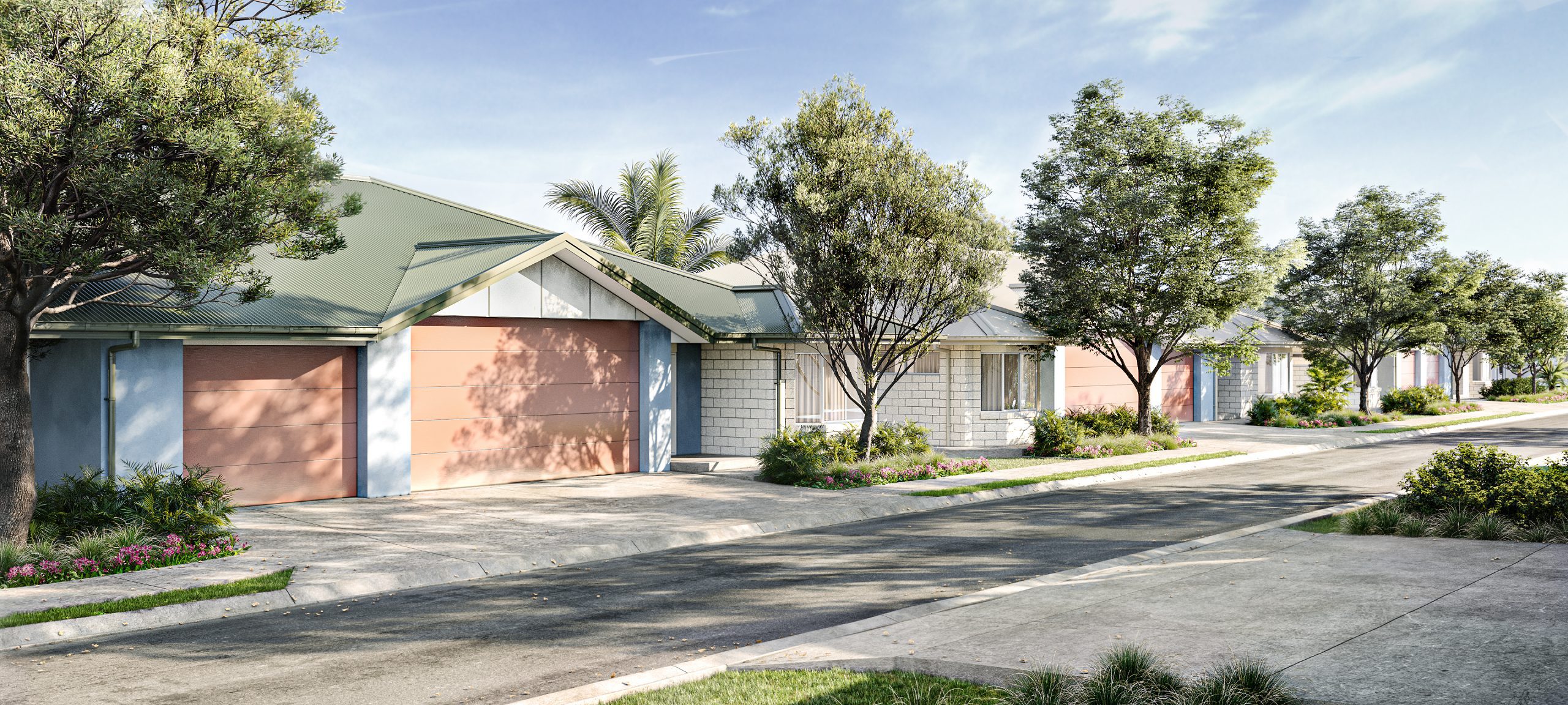 The Success of Coolum Waters' Recent Release