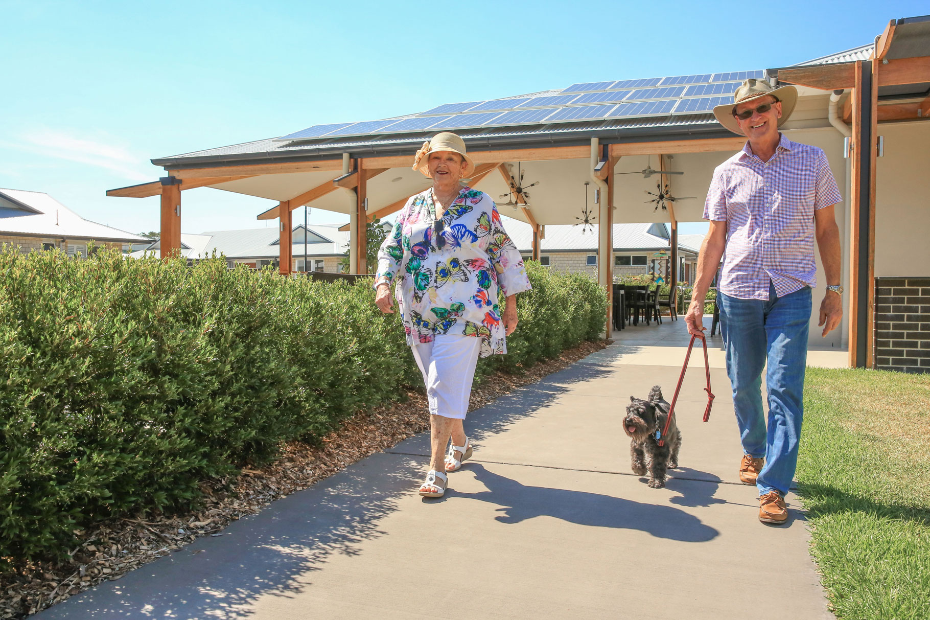 The future of Aged Care Sunshine Coast