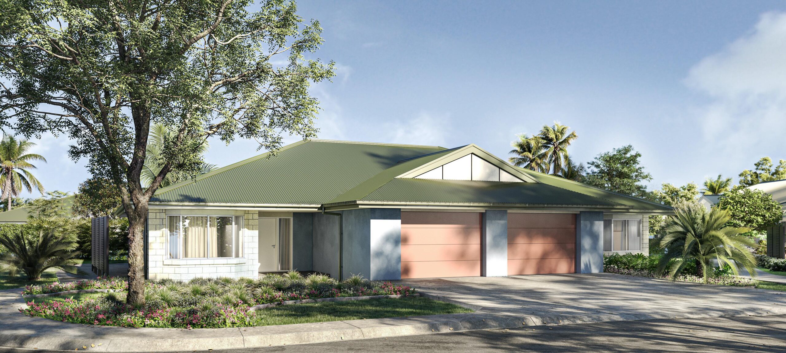 Your last chance to call Coolum Waters home