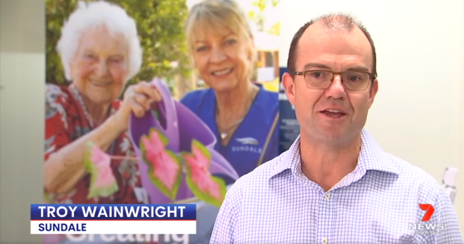 Redefining Aged Care