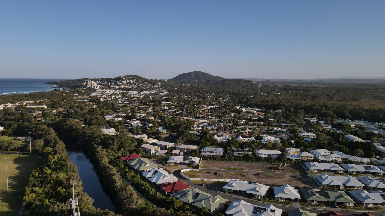 Sundale’s future revealed