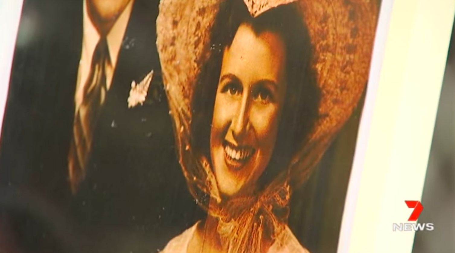 Sundale couple celebrate their Platinum Jubilee