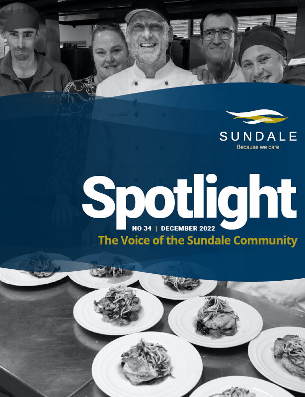 Sundale Spotlight December 2022