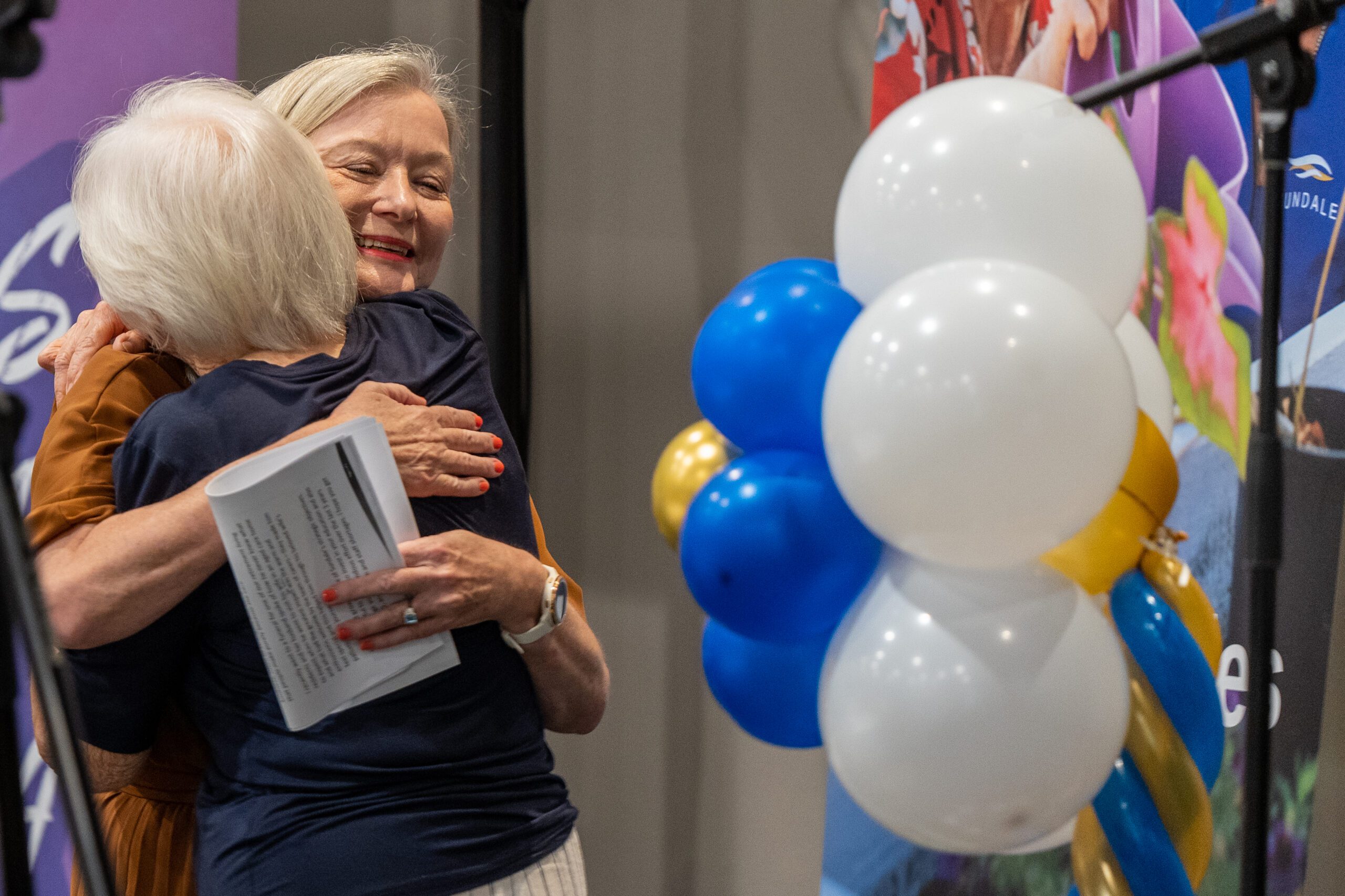 QLD provider Sundale hosts palliative care conference