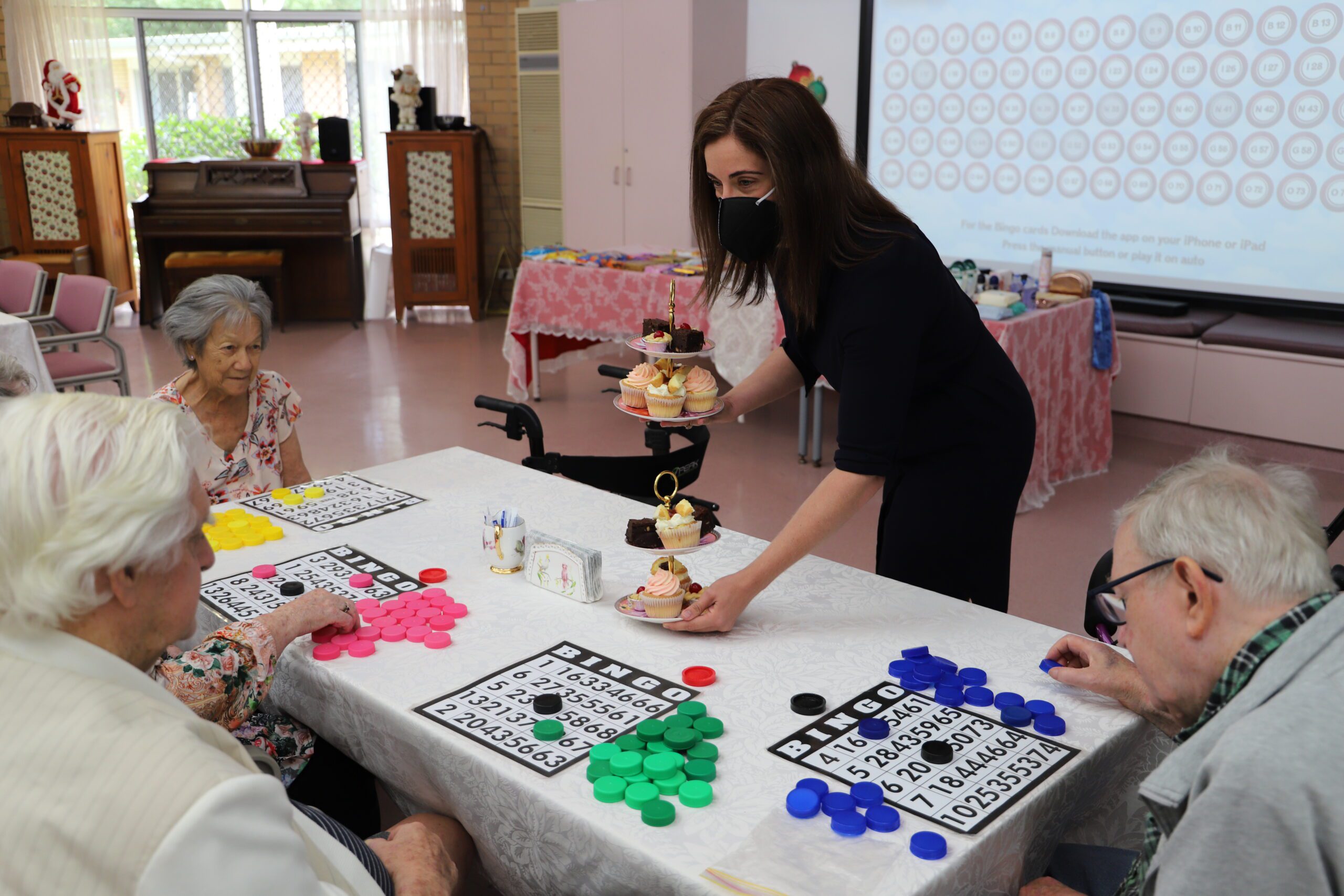 Sunshine Coast’s highest and lowest rated aged care homes