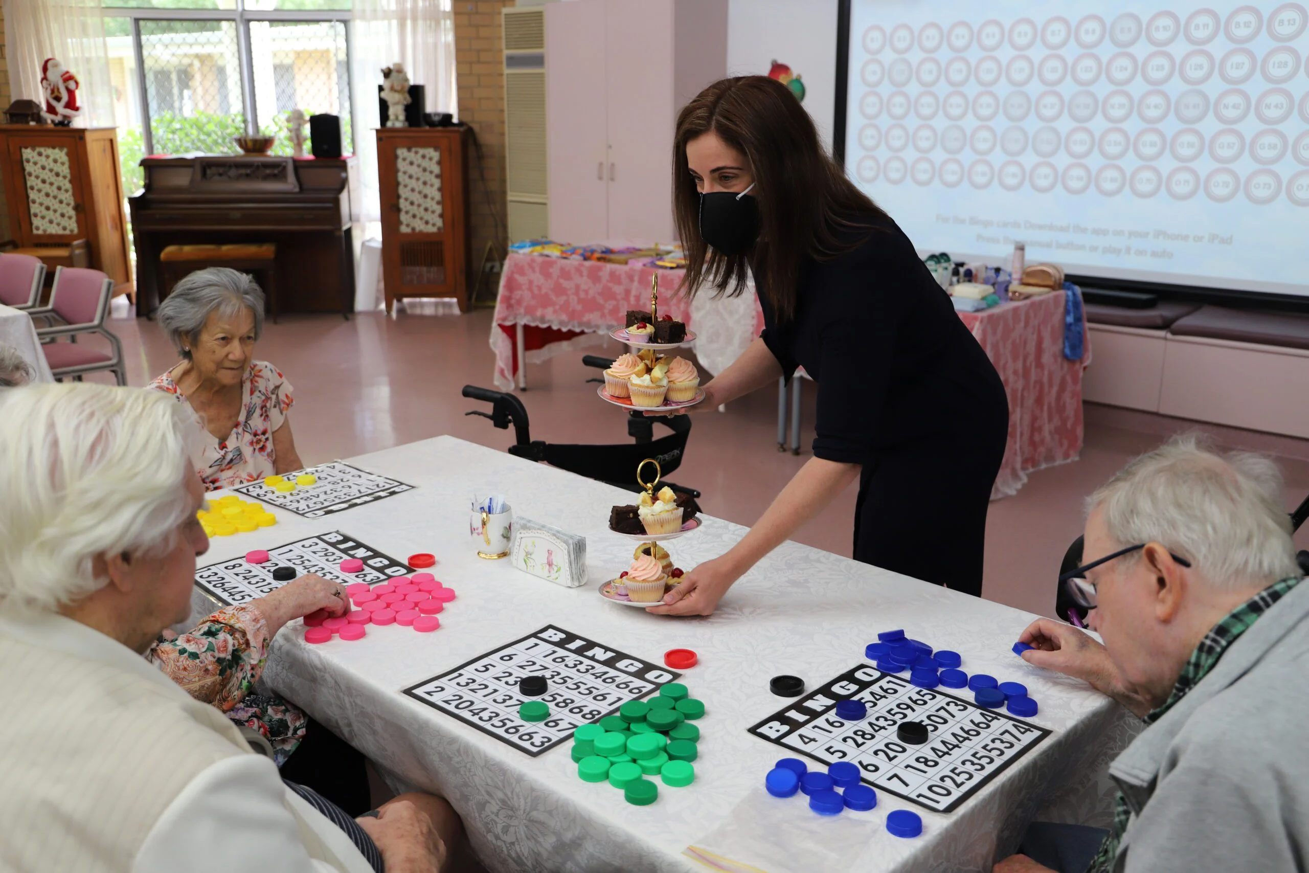 Sunshine Coast’s highest and lowest rated aged care homes