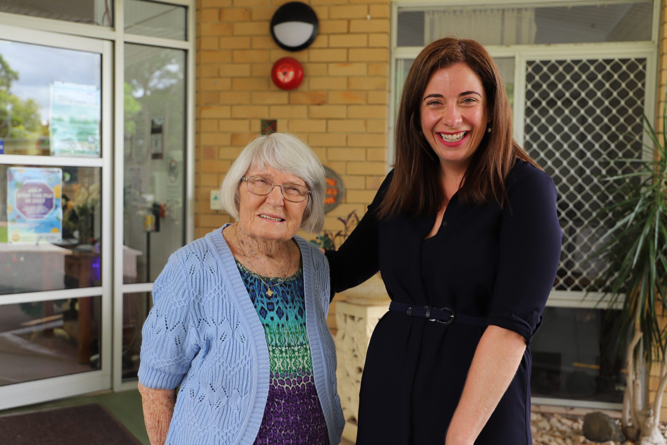 5-star model aged care home turning to retirement living for growth
