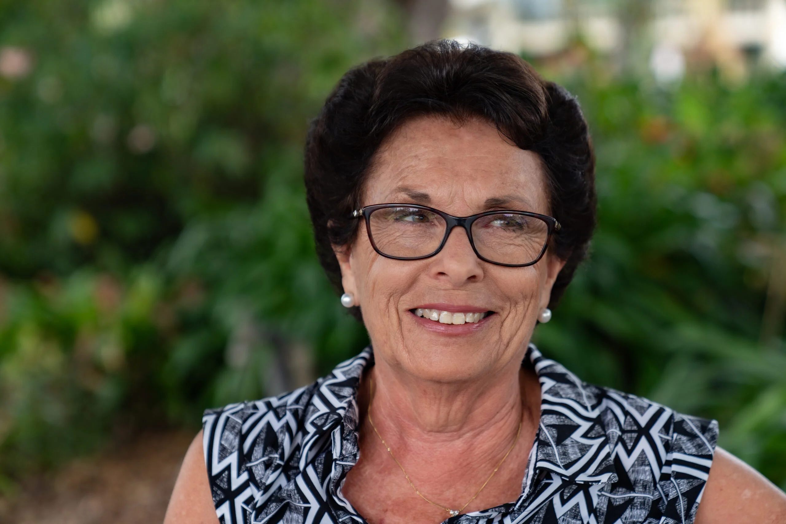 Eunice Krome