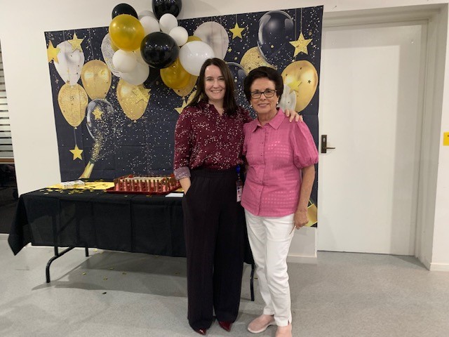 Sundale's hairdresser – A Cut Above