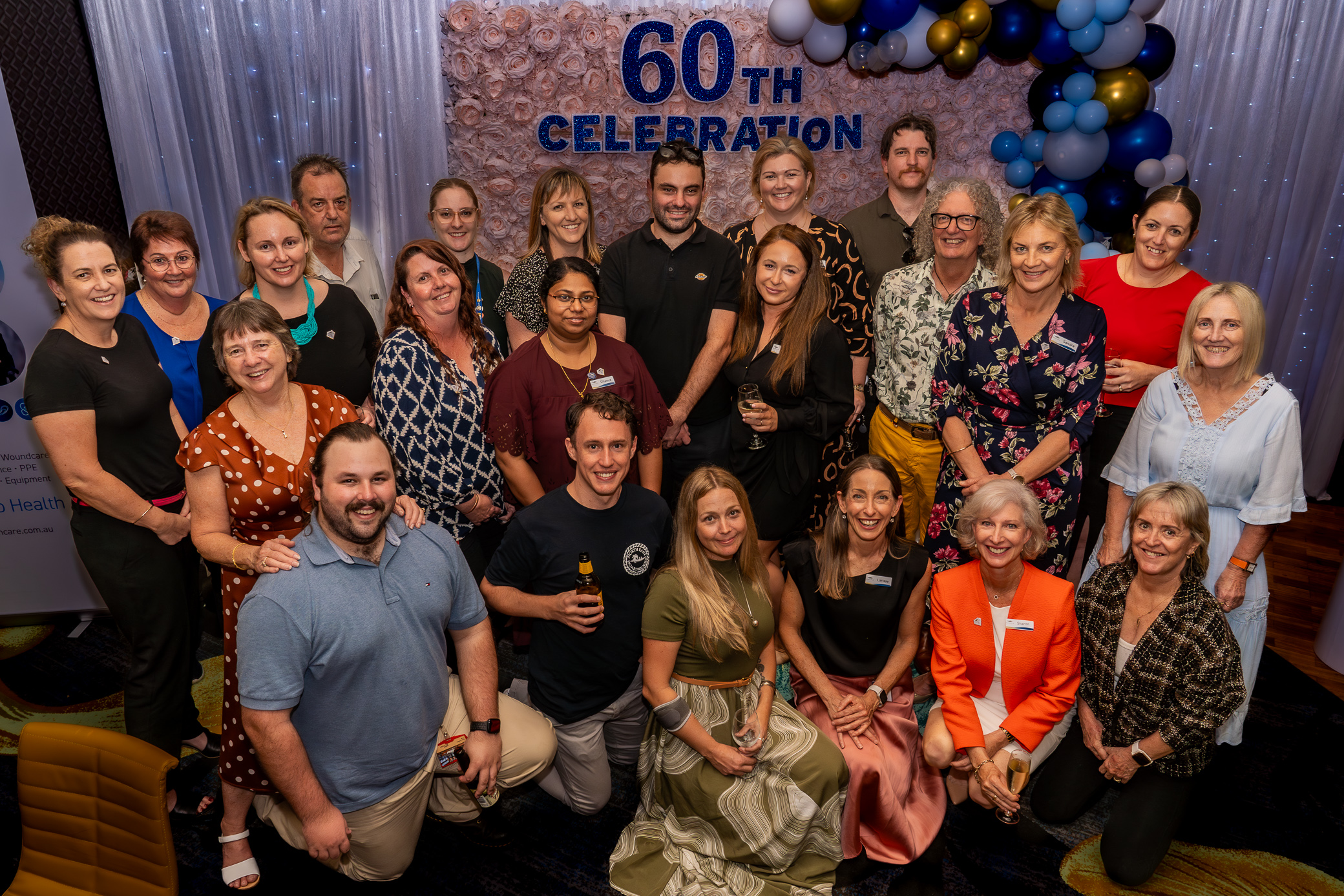 Sundale celebrates 60 years of caring for the community