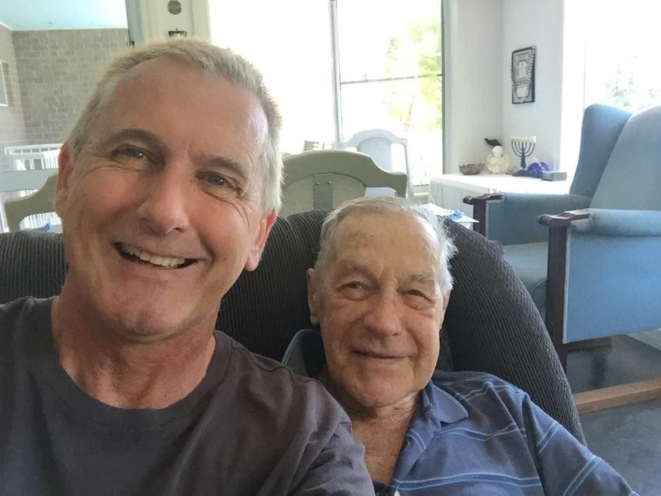 William Barry 'Bob' Sherwell