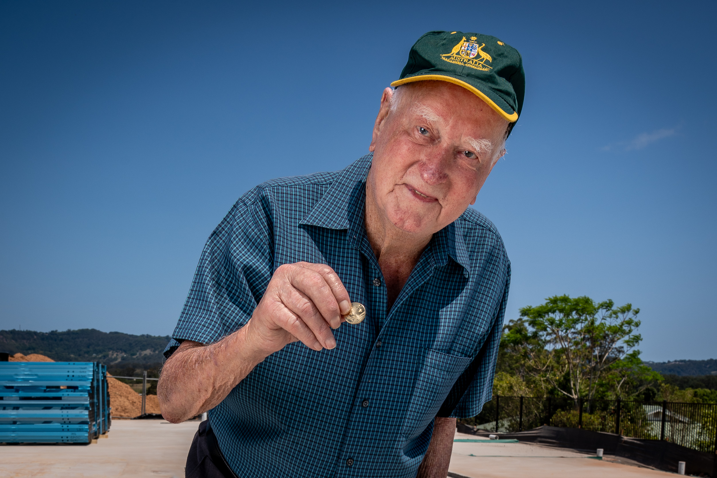 Official launch of Sundale's $42 million, 69-unit, Palmwoods Garden Village expansion