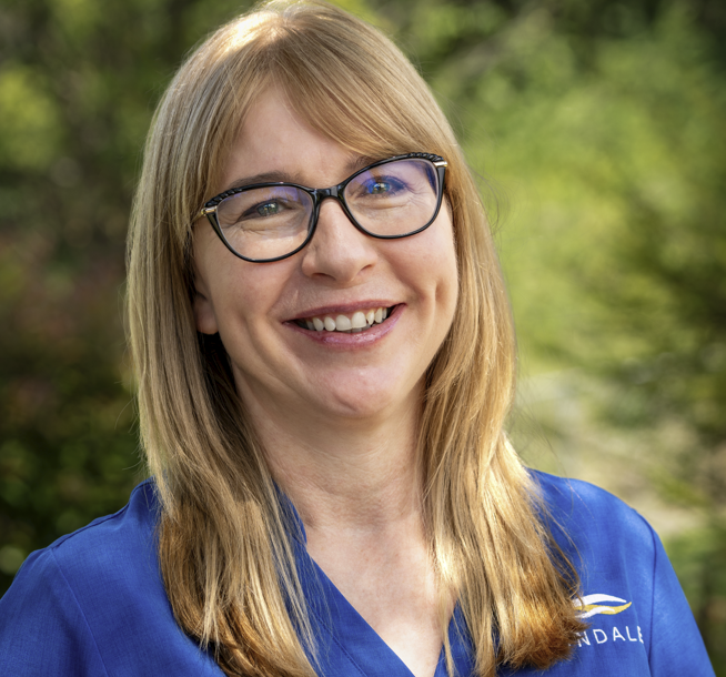 Sundale staff gifted scholarships