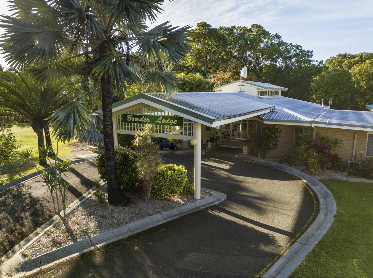 'Extraordinary achievement': centre amid 12 aged care homes in state to get five stars