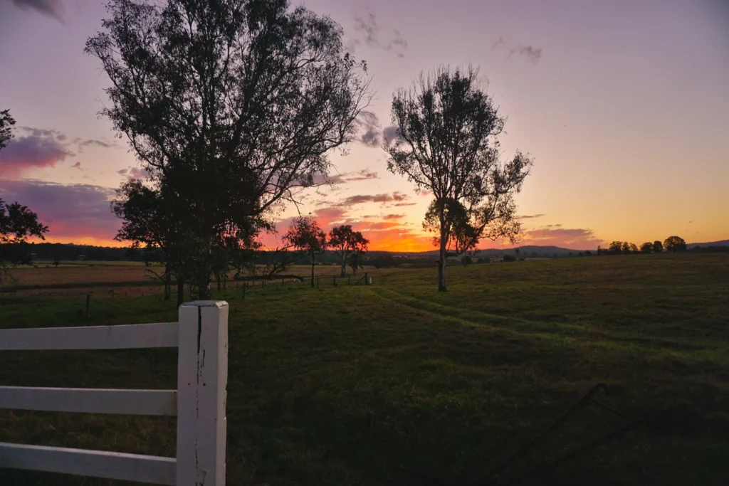 Welcoming and comfortable retirement living accommodation at a Queensland aged care community