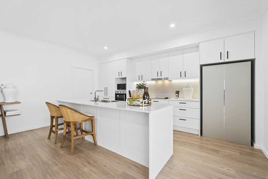 Final Stage Now Selling - move in end 2025