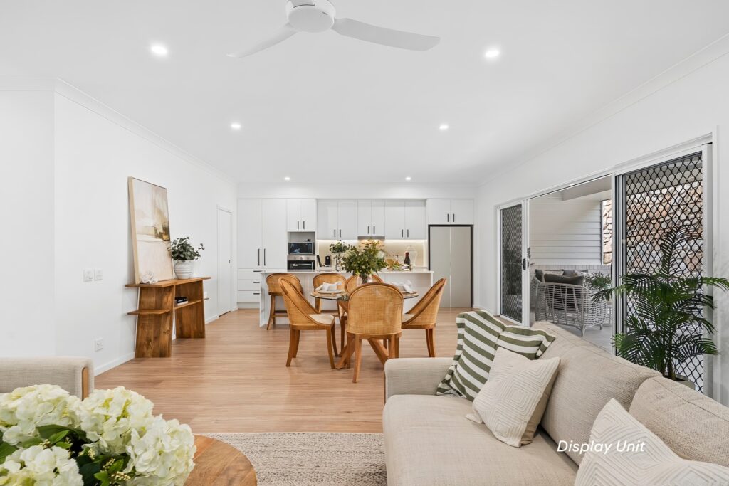 Unit 174 - Low Maintenance Living – Stand Alone Unit