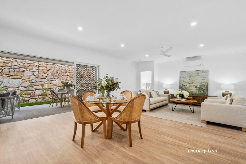 Unit 176 - Brand New Unit ready to move in now!