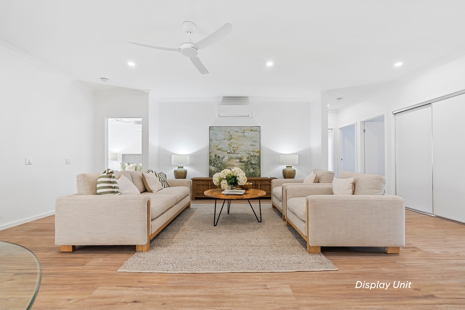 Information Session & Tour