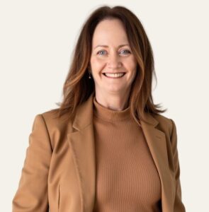 Mel Duffey, Chief People Officer, Sundale aged care and retirement living Queensland