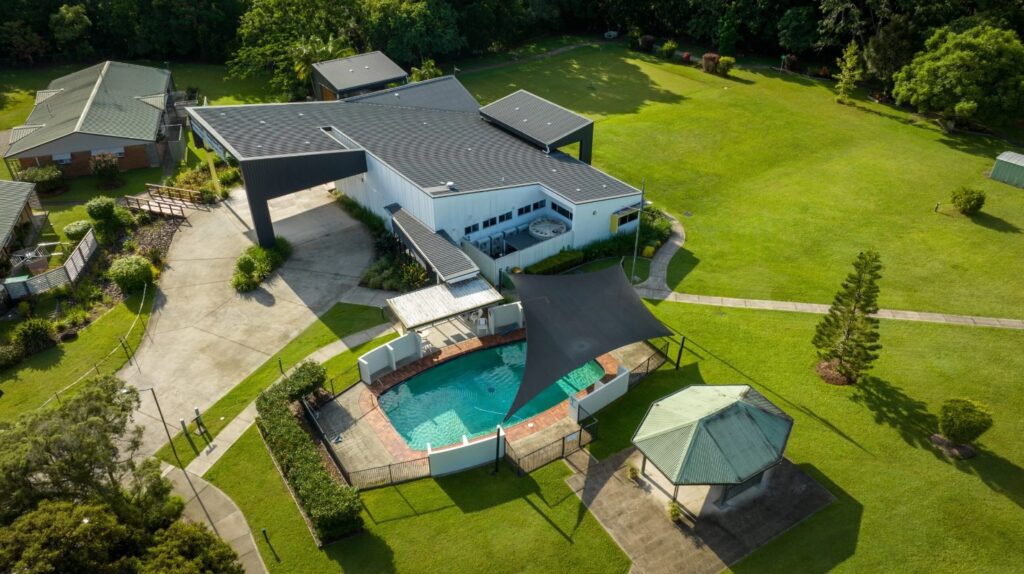 One Bedroom Plus Multi-purpose room