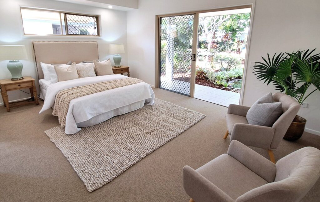 Fully Renovated Unit