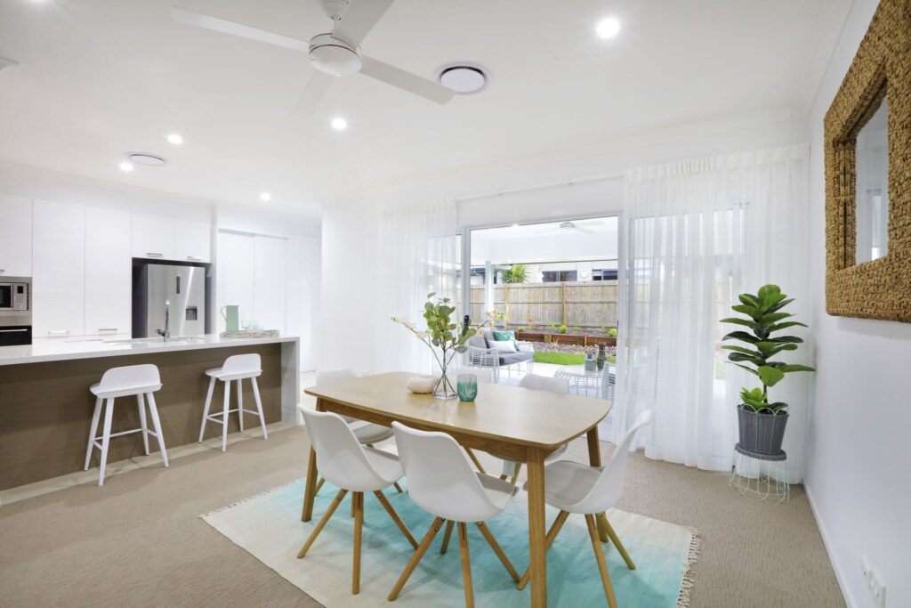 Unit 97 - Modern Comfort Meets Smart Living