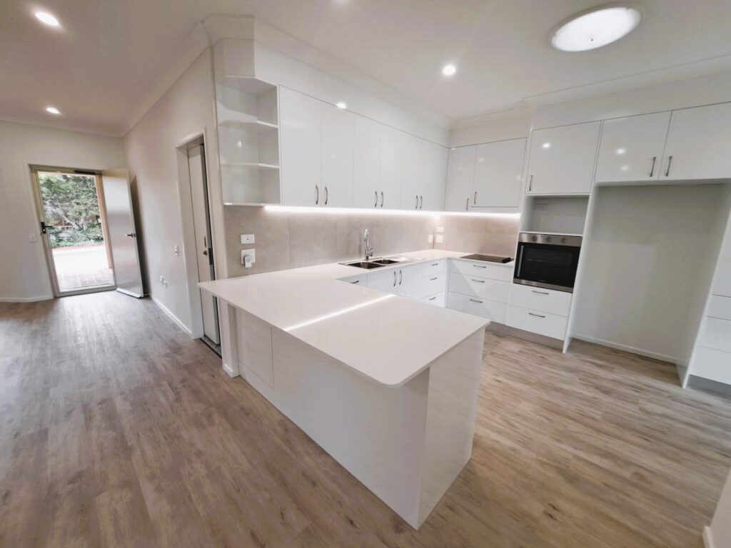 Unit 92 - Expansive Living with Exceptional Space