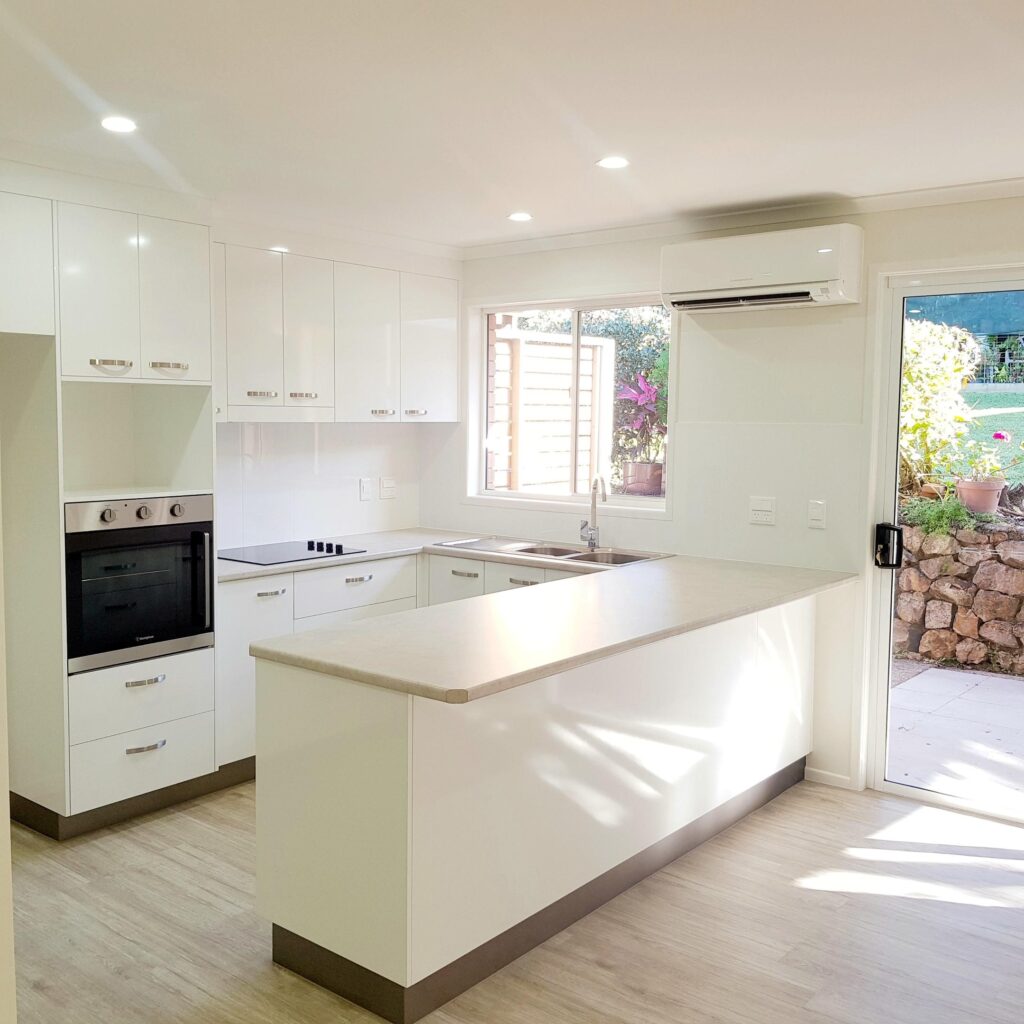 Unit 45 - Easy low maintenance living