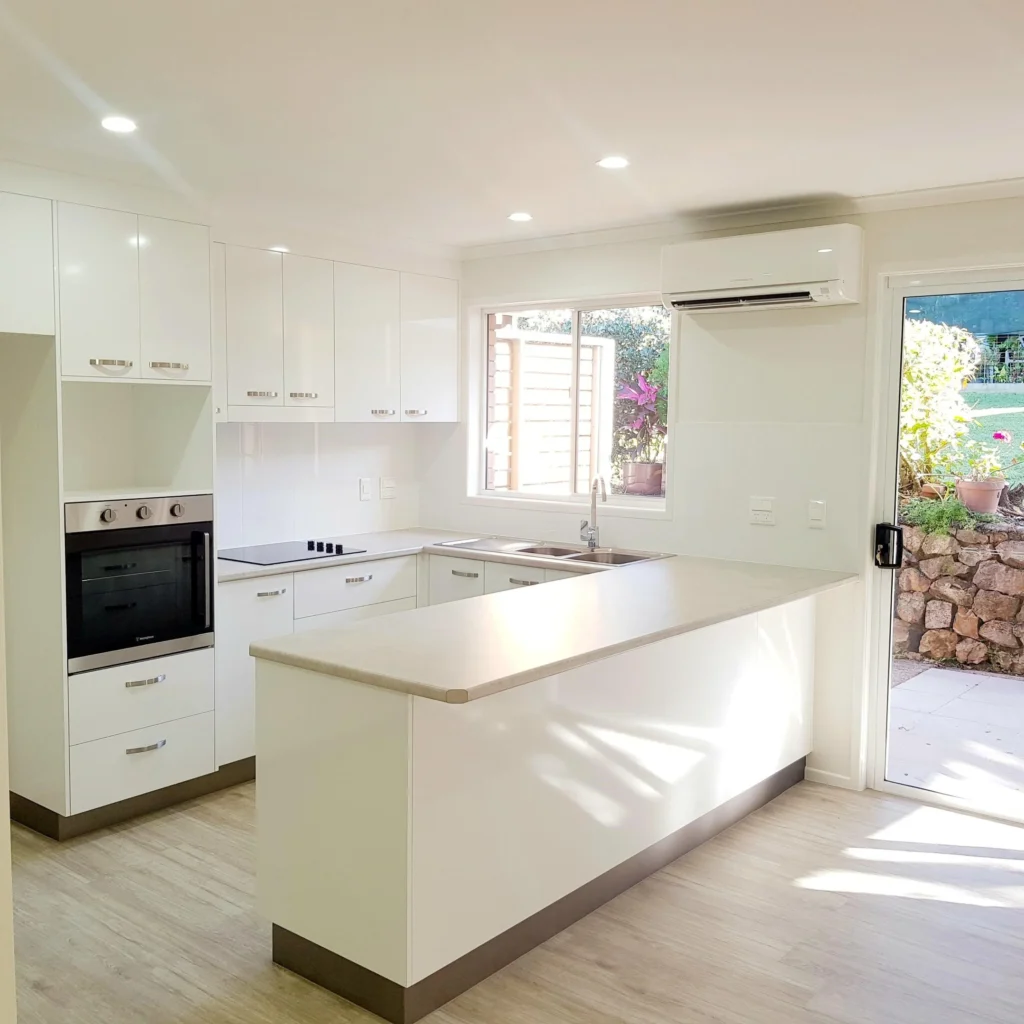 Unit 45 - Easy low maintenance living