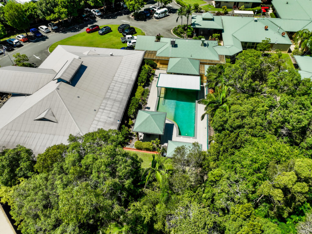 Unit 126 - Spacious, Convenient Living