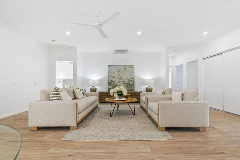 Discover the Lifestyle you'll Love