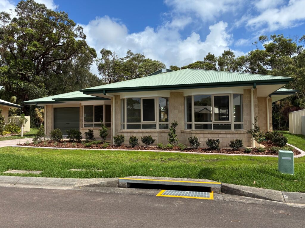 Unit 35 - Come Home to This Fabulous Stand-Alone Creekside Unit