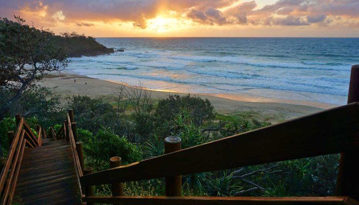 Sunshine Coast Retirement Communities